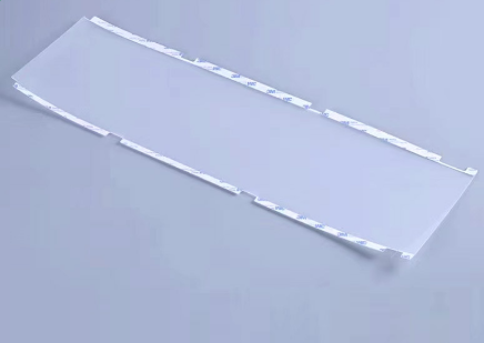 透明PP绝缘片
